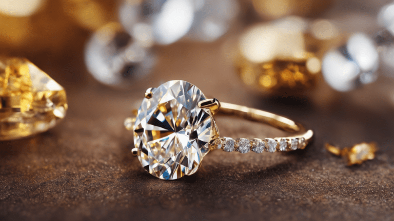 6 Type of Ring Metals that you should choose!