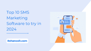 Read more about the article Top 10 SMS Marketing Software to try in 2024