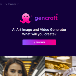 Gencraft