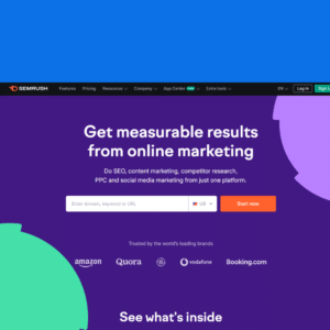 Semrush