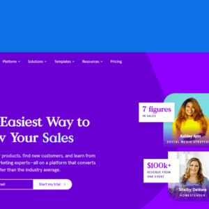 Leadpages