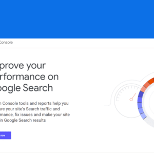 Google Search Console