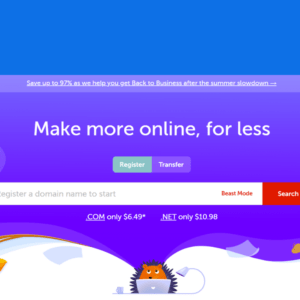 Namecheap