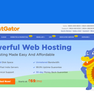 Hostgator