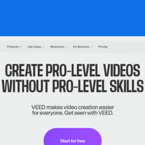 Veed.io