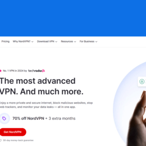 NordVPN