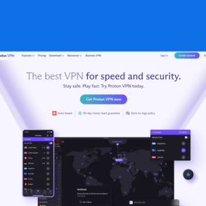 Proton VPN