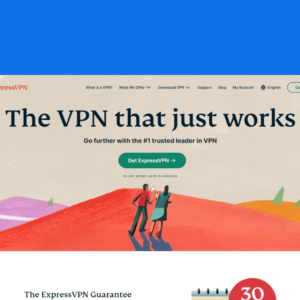 Express VPN