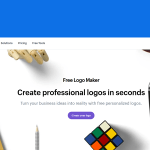 Shopify Logo Maker